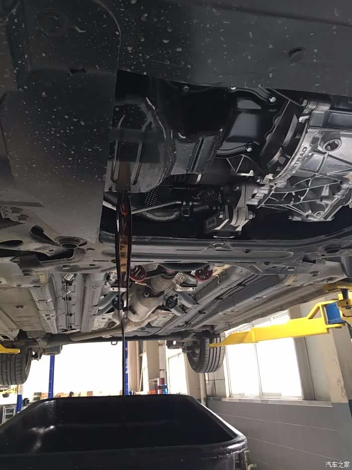 吉利帝豪gl记第一次带小白去大保健首保