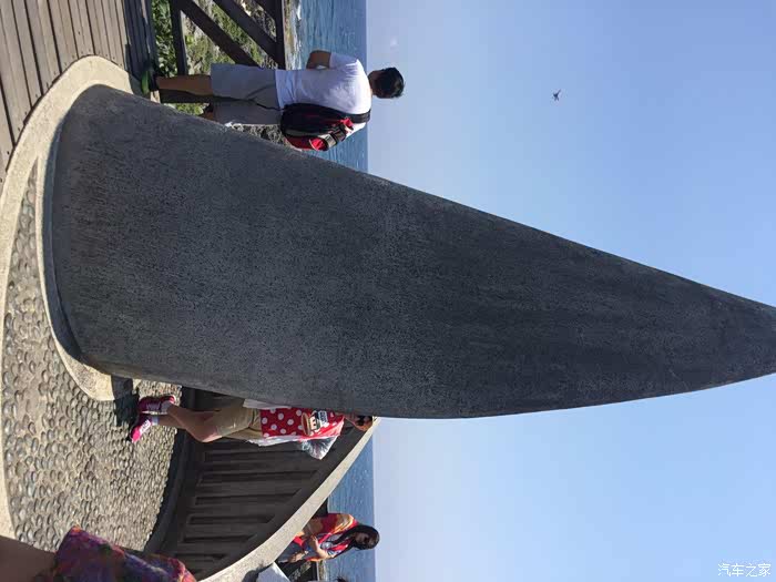 初夏台湾行体验一衣带水的温情