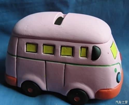 看完这篇文章,我也不禁想试试汽车模型彩绘