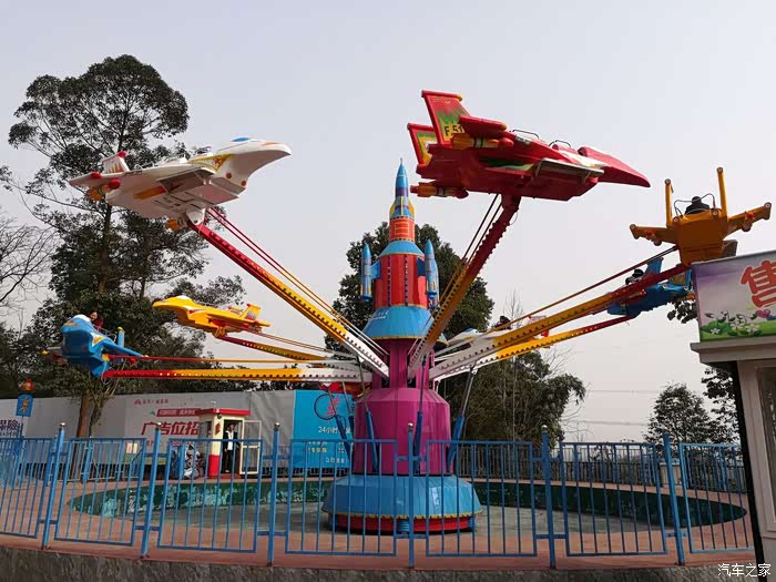 记忆中的年味四川长安家族眉山分会周末桂花湖之旅