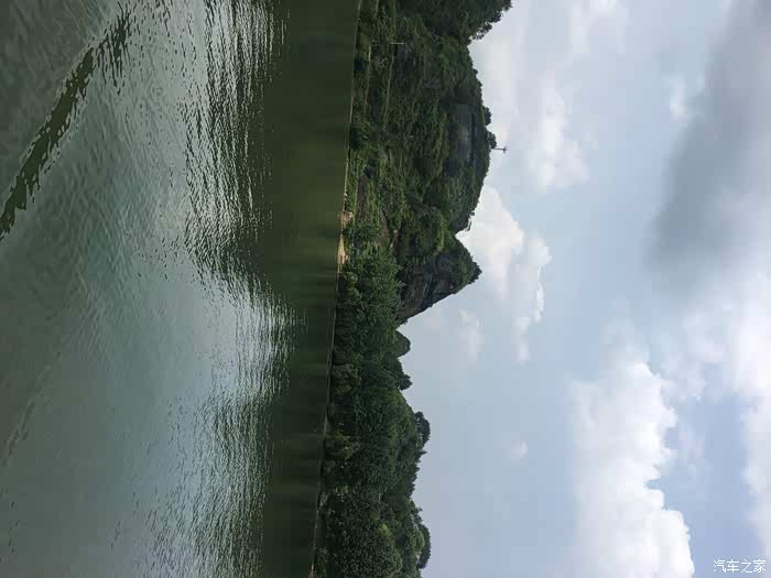 【图】《人在旅途》五一怀化自驾游_自驾游论坛_汽车之家论坛