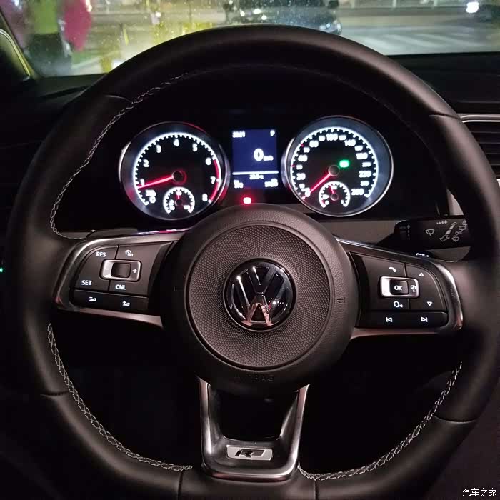 5rline 提车!认证!找个北京大兴附近组织!_高尔夫论坛_汽车之家论坛