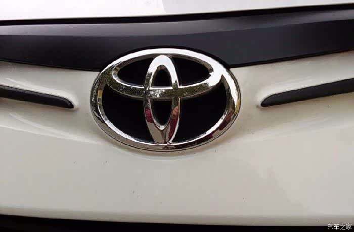 家庭首选轿车威驰