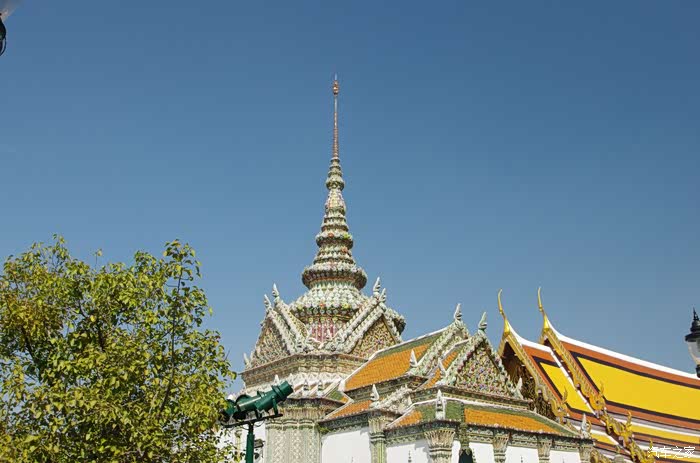 新年快乐泰国迎新