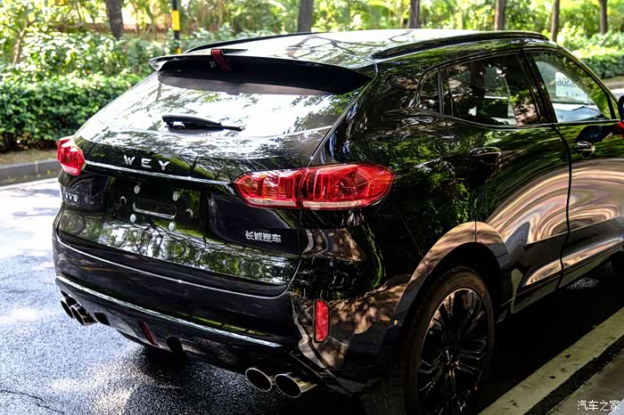 十万分之一越来越满意上黑武士大片weyvv5旗舰用车作业