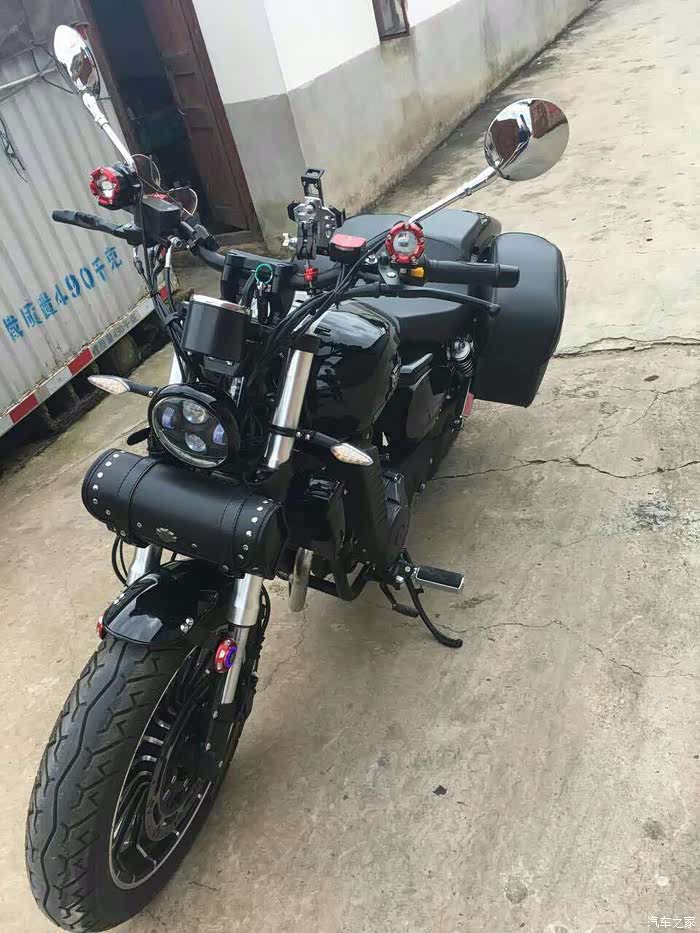 2017版奔达400原驰兽来袭