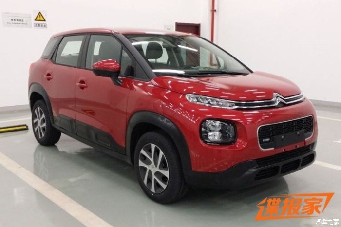 2017 - [Citroën] C3 Aircross [A88] - Page 21 500_wKgHIlrQdo2AXHjFAADMDZFLtjI600