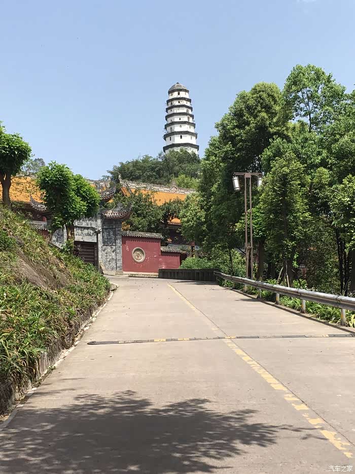 乡村教师清明宜宾柏溪镇水富屏山摩托车半日游