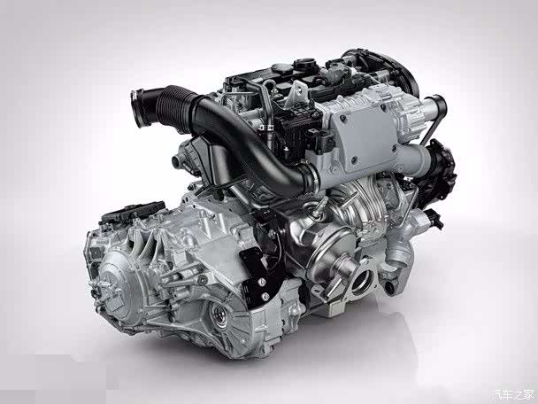 分享一下 全新的动力总成 drive-e 的动力 和 油耗