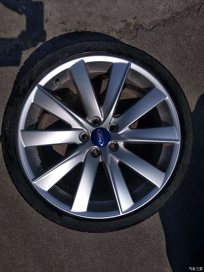 xc9019原厂轮毂喜欢的来看看