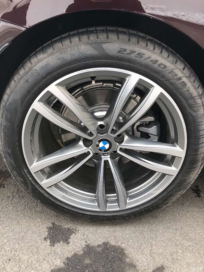 宝马6系gt论坛_汽车之家论坛