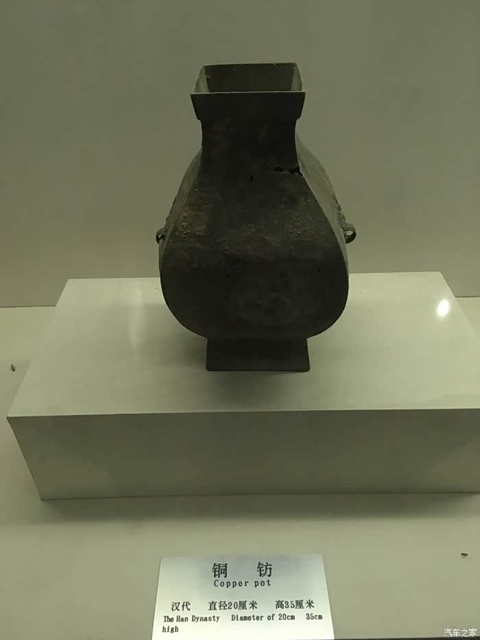 集传统美学与现代艺术于一身广元万安博物馆初探3