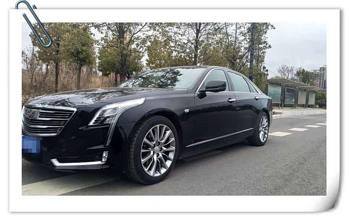 ct640t铂金提车作业