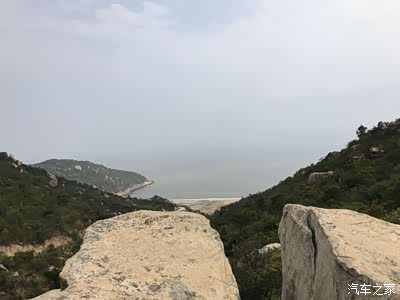 挑战新越野圣地——广东台山浪琴湾