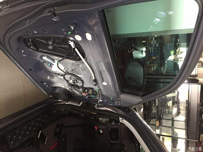 大众死忠粉——途昂6座半年使用体会及改装分享