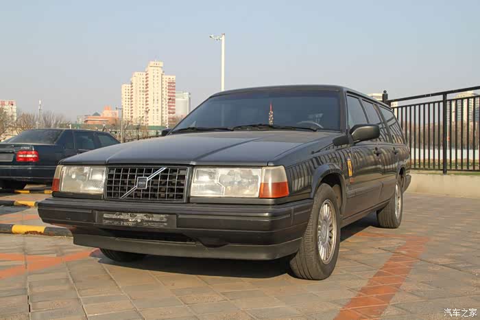 沃尔沃940翻新纪实在聚会前终于装车完毕更新帖在第十一页