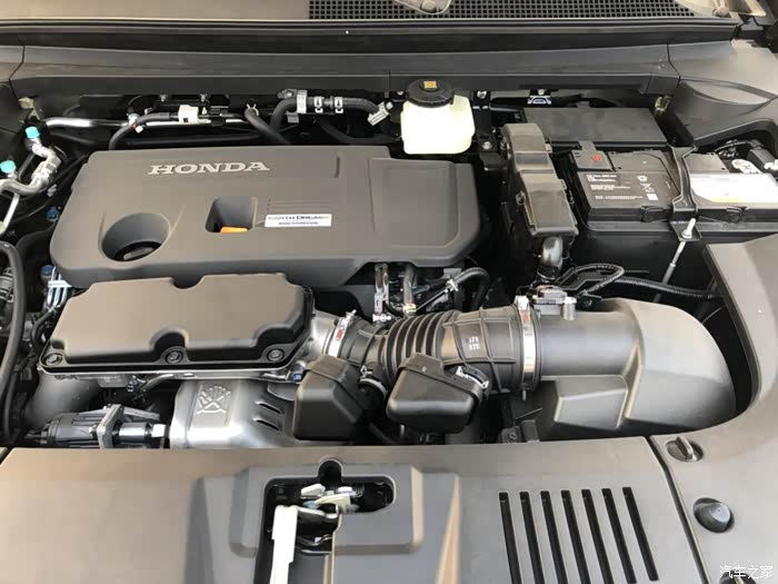 【图】本田urv管道2.0t发动机是进口的吗_本田ur-v论坛_汽车之家论坛