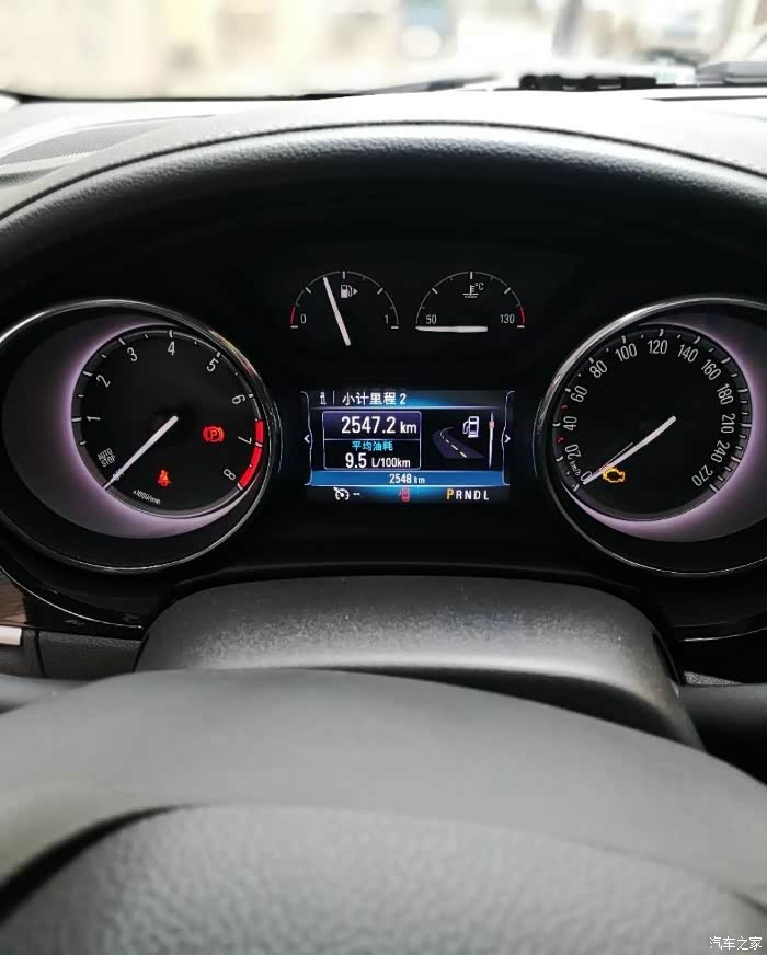 求照片,有威朗的公里数照片吗?强大的车友们