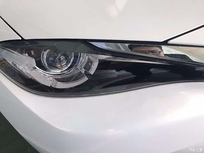 【图】喜欢你的眉眼,cx4用车记_马自达cx-4论坛_汽车之家论坛