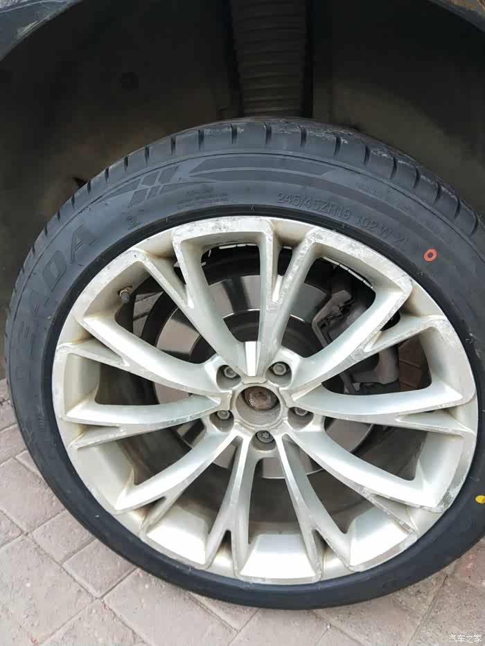 有用过驿达轮胎的吗感觉怎么样价位如何呢
