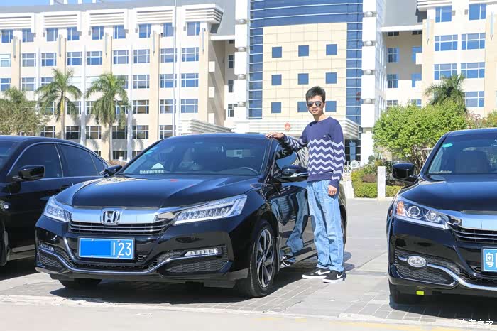 深雅会深圳95代雅阁车友会第二次聚会活动盛况多图分享