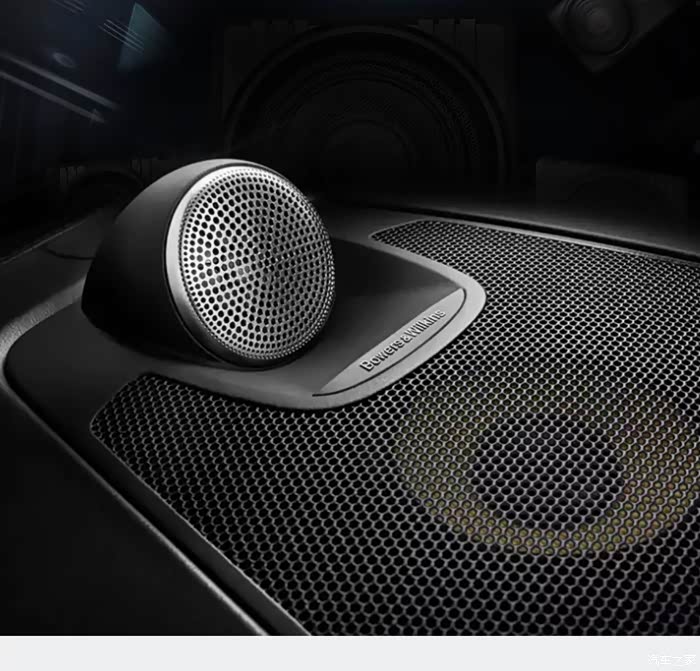 18款xc60智逸加装中置音响的吗?效果怎么样