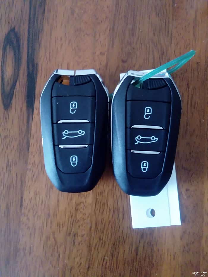 雪铁龙c5(1.8豪华)今天提车了!