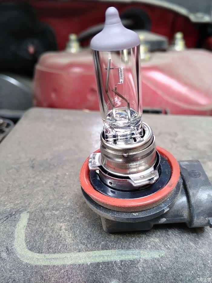 【四川长安】精打细算小改灯泡