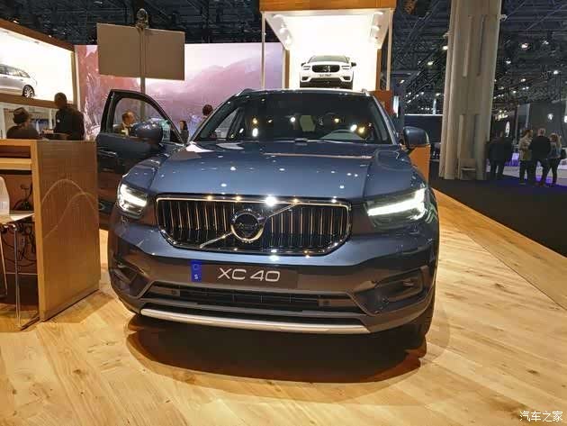 【图】因为你,所以我选择等待_沃尔沃xc40论坛_汽车之家论坛