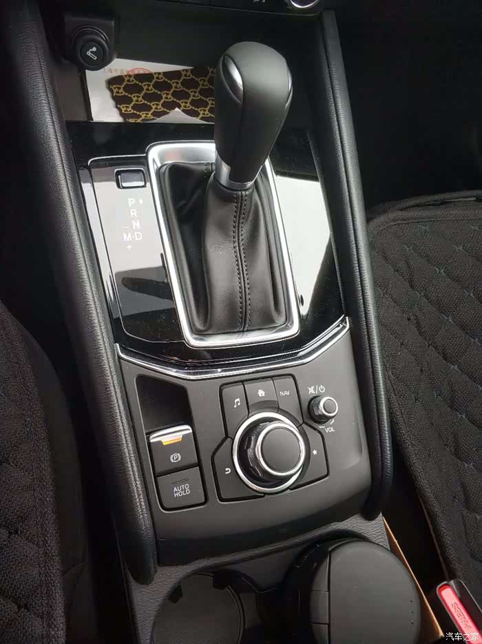 18度灰 2.0智尚新车作业