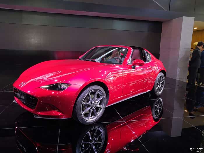 遇见麦哲伦记北京车展上的哪些事儿