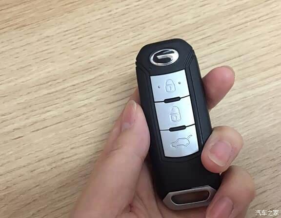 传祺ga6伴我回家过年