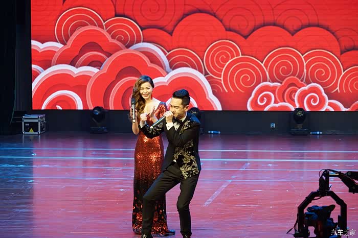 多图慎入,自驾盐池直播《塞上有约综艺盛典2018民族春晚》