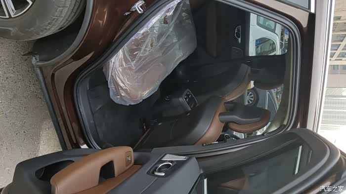 【图】s90车主深度试驾新xc60_沃尔沃xc60论坛_汽车之家论坛