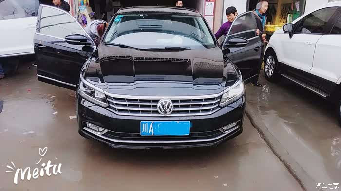 迟来的口碑-致15000公里后的小帕