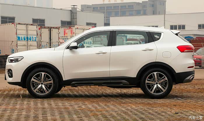 预算只有15个,我还是买全新1.5t哈弗h6吧