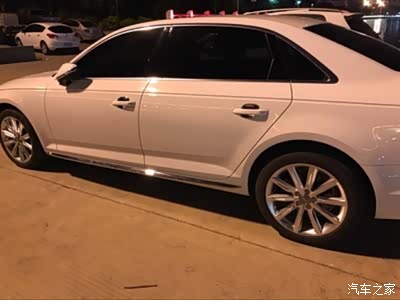 侧裙车门下面有必要贴膜或者护板保护一下吗