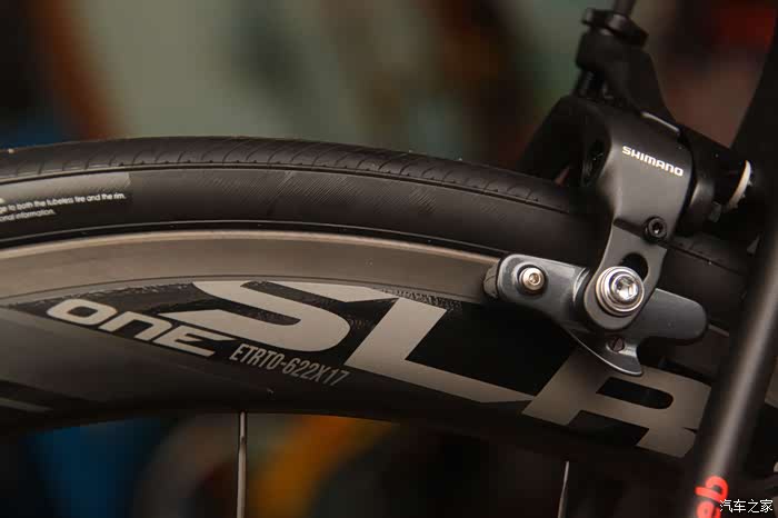 捷安特tcr小太阳到手