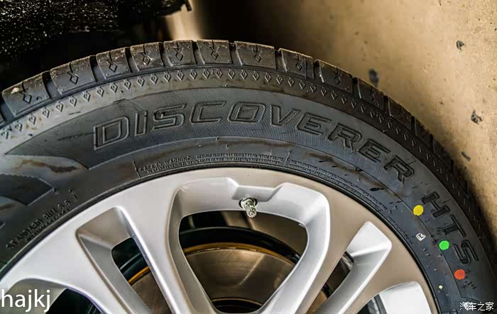 固铂(cooper)轮胎/汽车轮胎 225/65r17 城市游侠论坛,耐磨静音性能很