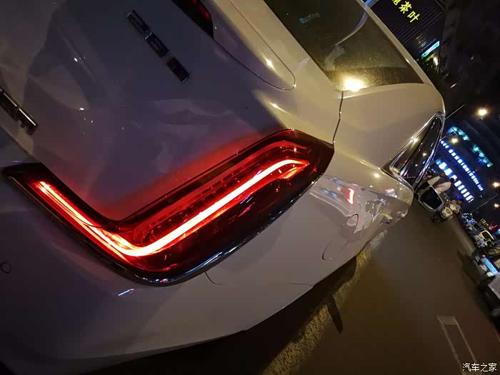 【图】xts提车记-坐标大温州_凯迪拉克xts论坛_汽车之家论坛