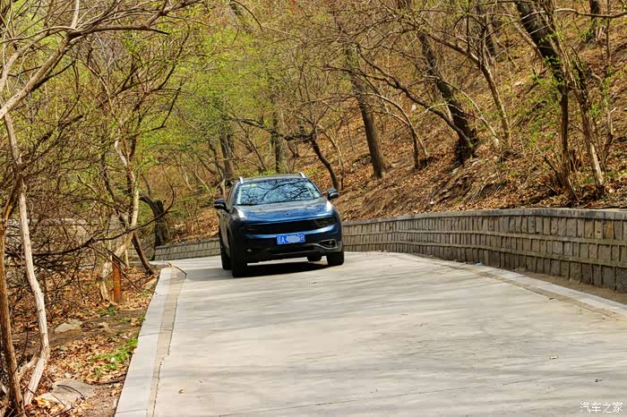 新手在路上,领克01三个月4500公里用车感受_领克01论坛_汽车之家论坛