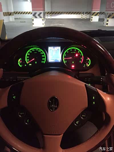 来自亚平宁半岛的西装老跑儿——第五代玛莎拉蒂总裁