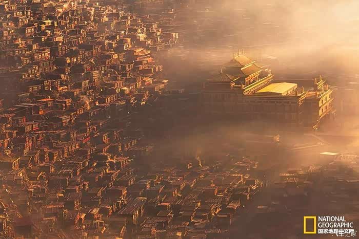 色达佛国天堂摄影攻略吐血整理