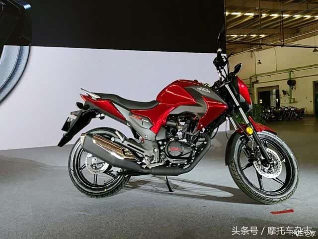 【图】电喷幻影150,图片一张_摩托车论坛_汽车之家论坛