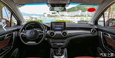 论全新绅宝d50的全新配置