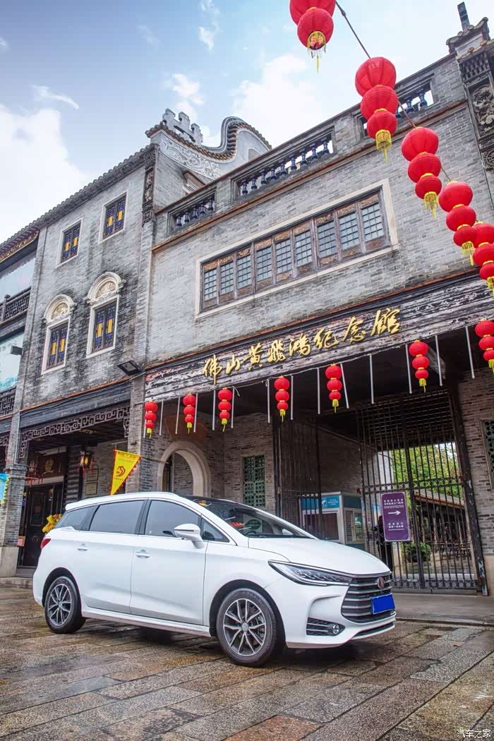 哥俩佛山武馆行宋max全程护驾