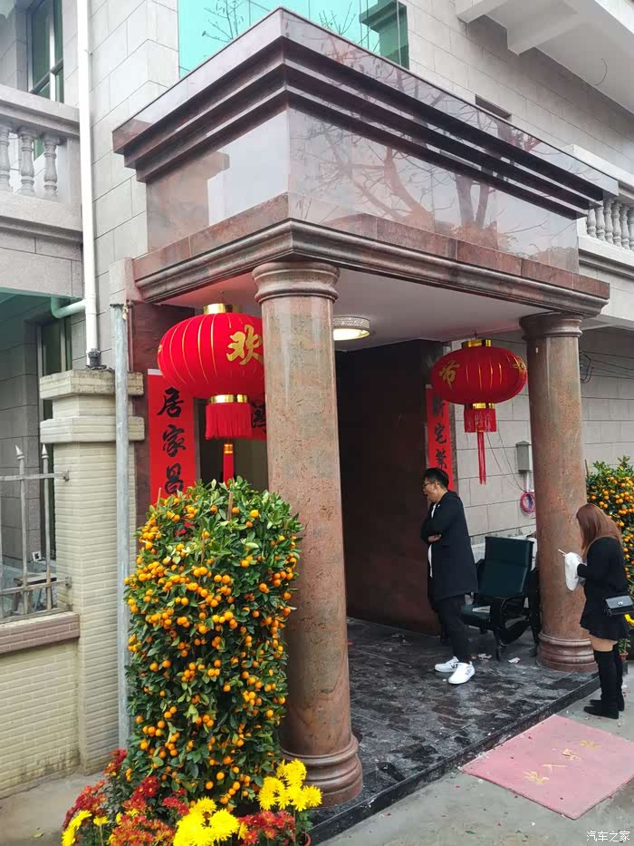 传祺gs4带大家了解广东风俗文化——"年例",求版主赐精!