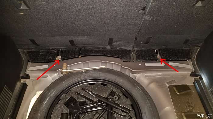 【图】自己动手更换汽油滤芯_瑞风s3论坛_汽车之家论坛