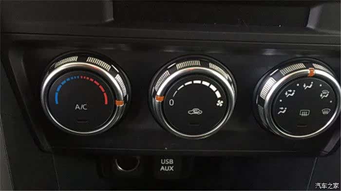 【图】给我家的cx4交个使用的作业_马自达cx-4论坛_汽车之家论坛