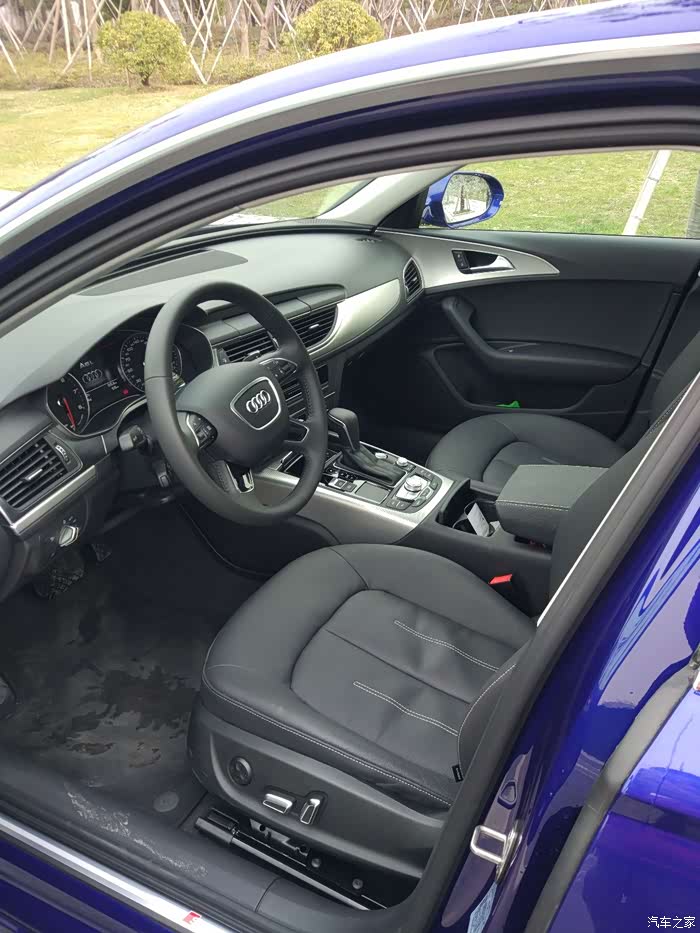 0t作业(内附car2x和carlife速成宝典)_奥迪a6l论坛_汽车之家论坛